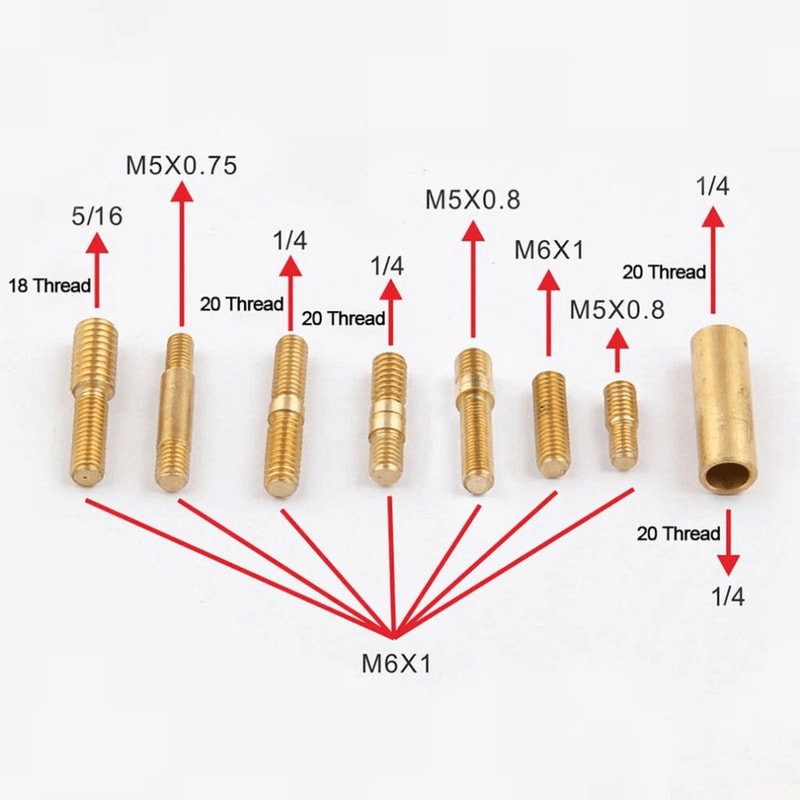 Aluminum Short Antenna Black Kit For Ford Raptor Cal 3