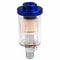 Mini Filter Water Trap For Spray Gun Air Line Clear Painting Moisture Filter 6