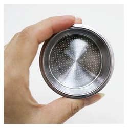 non pressurized cup coffee filter basket for breville, delonghi krups, compatible parts