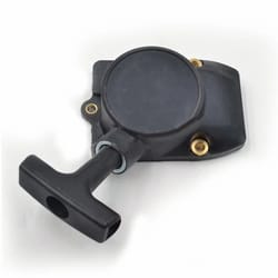 recoil starter assembly for stihl trimmer repair part