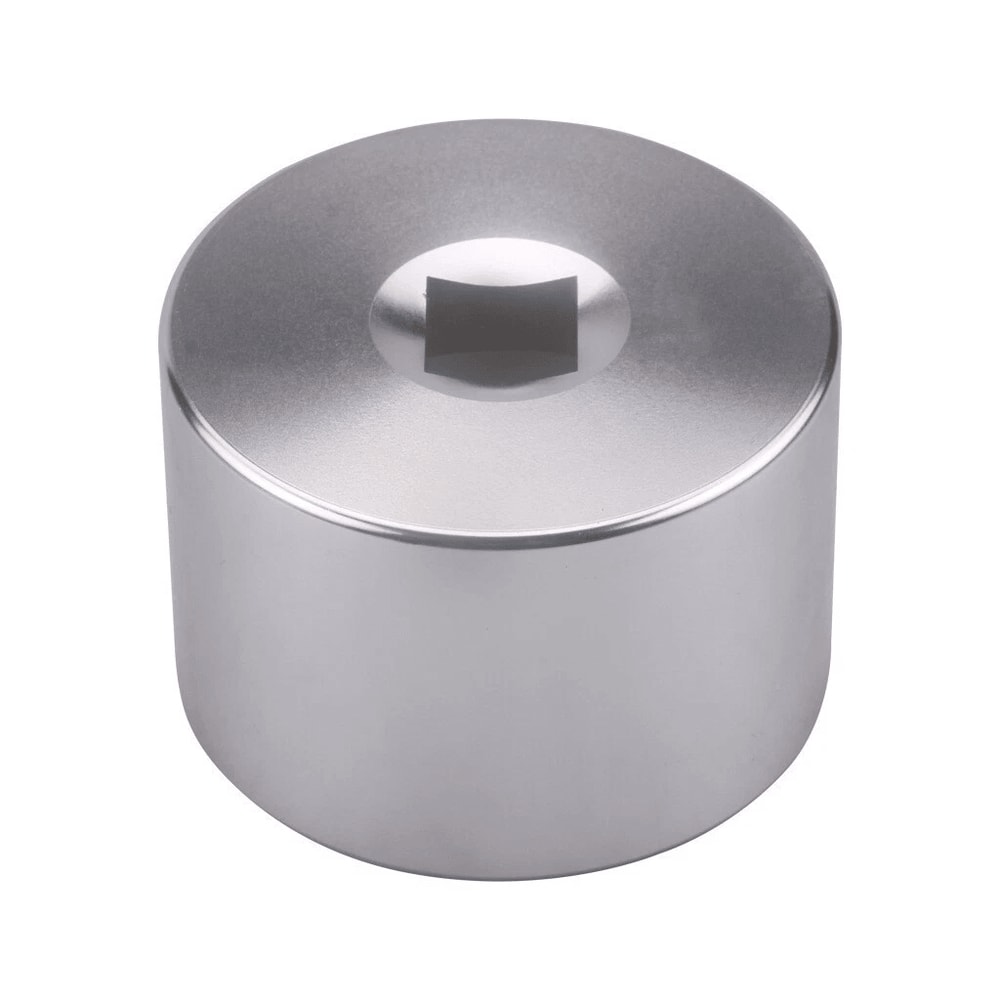 BBC Big Block For Chevy Crankshaft Socket Tool Durable Crank Key Turning Socket For Big Block Engin 1