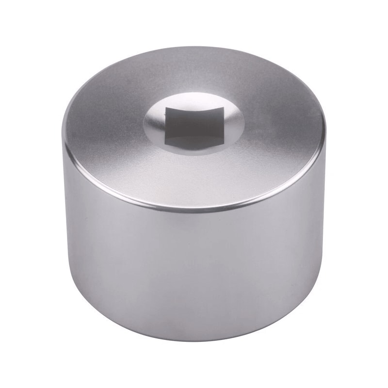 BBC Big Block For Chevy Crankshaft Socket Tool Durable Crank Key Turning Socket For Big Block Engin 1