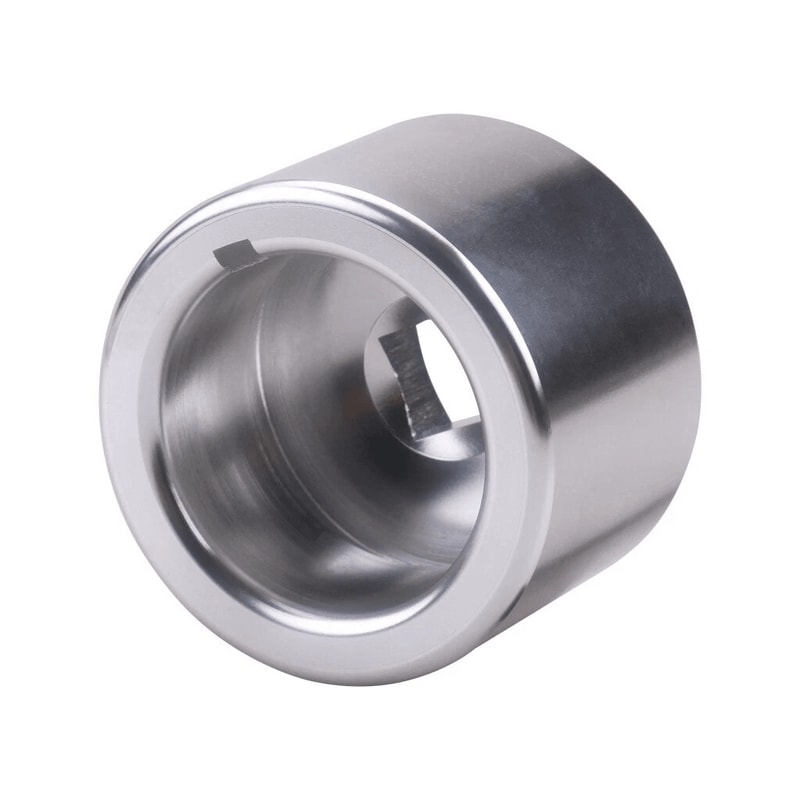 BBC Big Block For Chevy Crankshaft Socket Tool Durable Crank Key Turning Socket For Big Block Engin 2