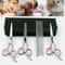 Professional Pet Dog Grooming Scissors Set Straight Curved Thinning Shear Kit For Dogs 4