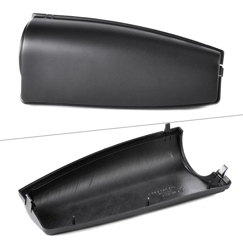 Premium Air Intake Duct Cover Lid For VW Golf Passat Jetta Audi Skoda Vehicles 1