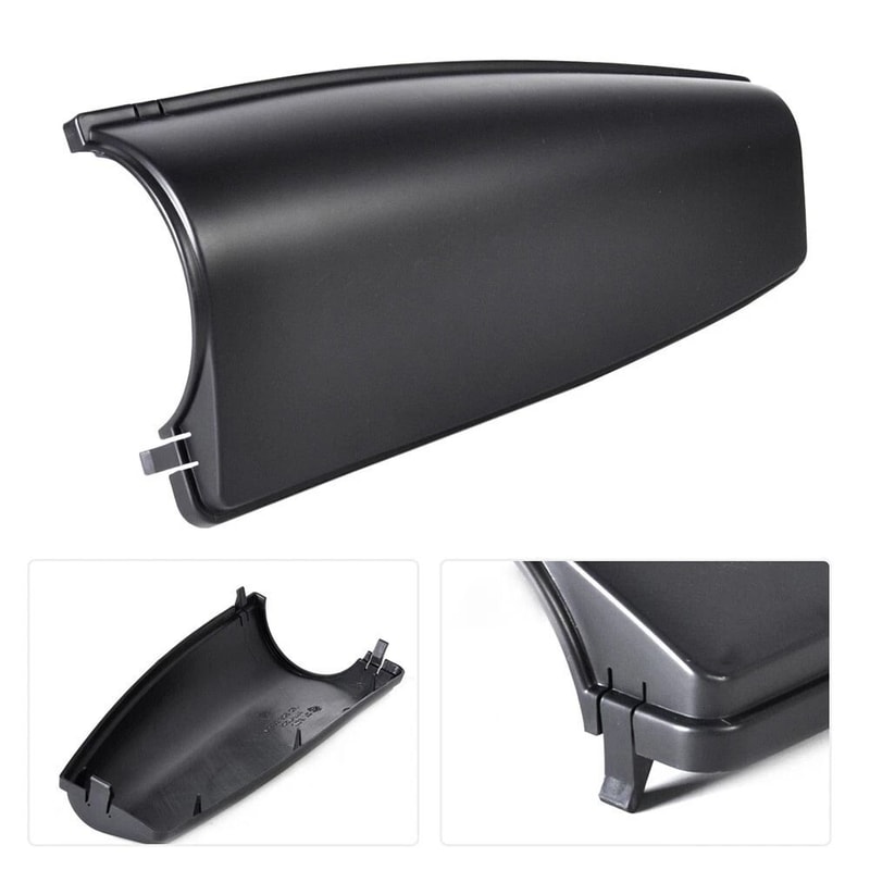 Premium Air Intake Duct Cover Lid For VW Golf Passat Jetta Audi Skoda Vehicles 2