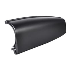 premium air intake duct cover lid for vw golf, passat, jetta, audi, skoda vehicles