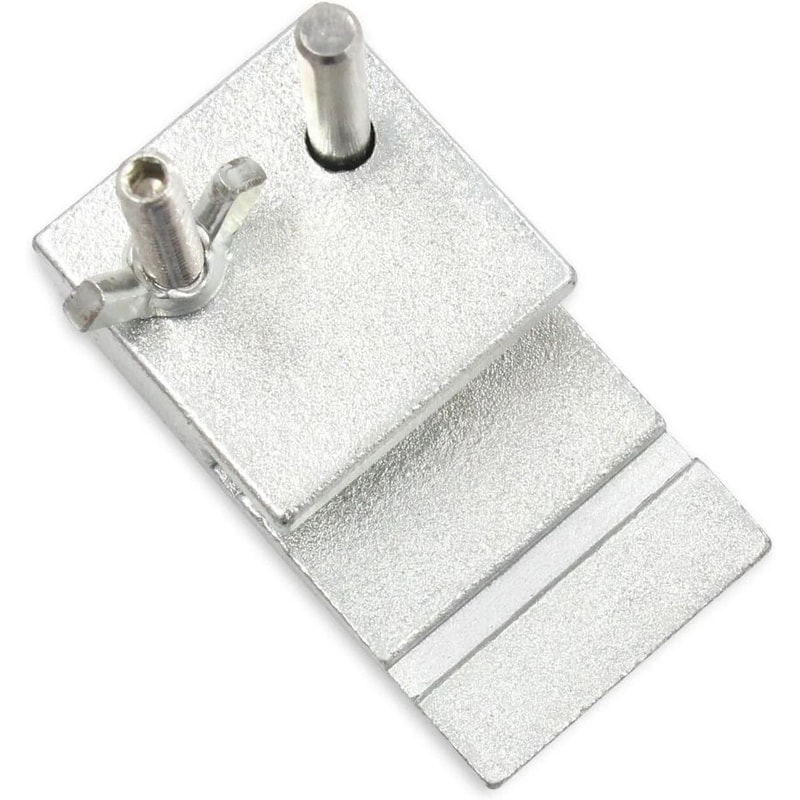 Double Pulley Stretch Belt Installer Tool For Easy Installation 4