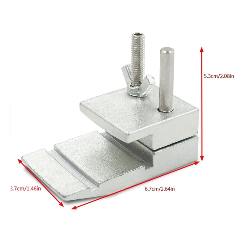 Double Pulley Stretch Belt Installer Tool For Easy Installation 6