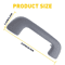 Toyota Corolla Yaris Rav4 Front Right Inner Roof Ceiling Pull Handle Grab 6