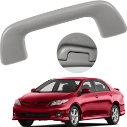 toyota corolla, yaris, rav4 front right inner roof ceiling pull handle grab