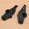 Front Left Right Side Bumper Support Bracket Set For Chrysler 0