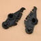 Front Left Right Side Bumper Support Bracket Set For Chrysler 0