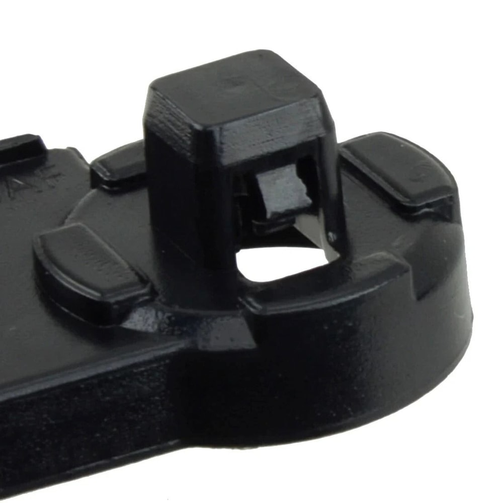 Front Left Right Side Bumper Support Bracket Set For Chrysler 1