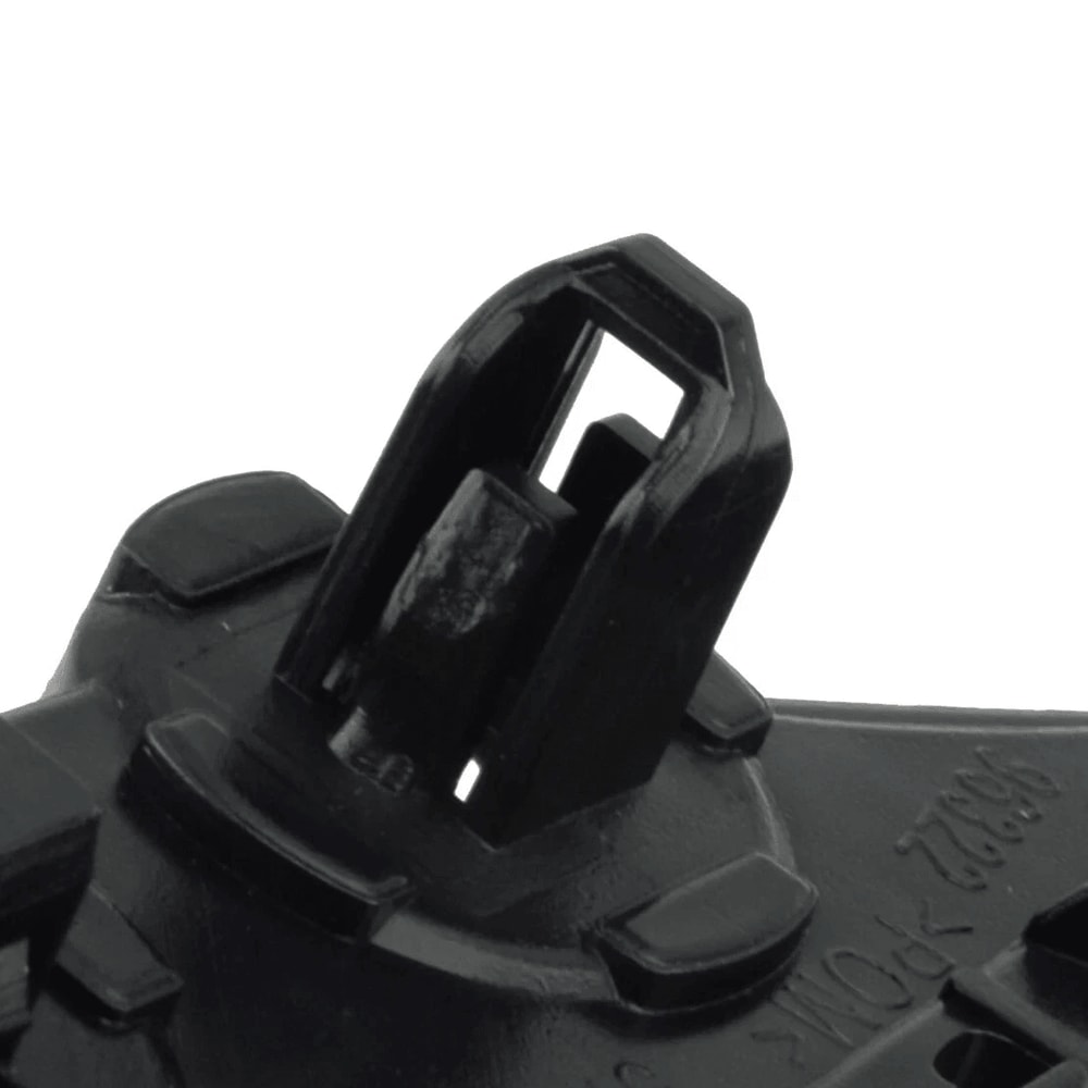 Front Left Right Side Bumper Support Bracket Set For Chrysler 2