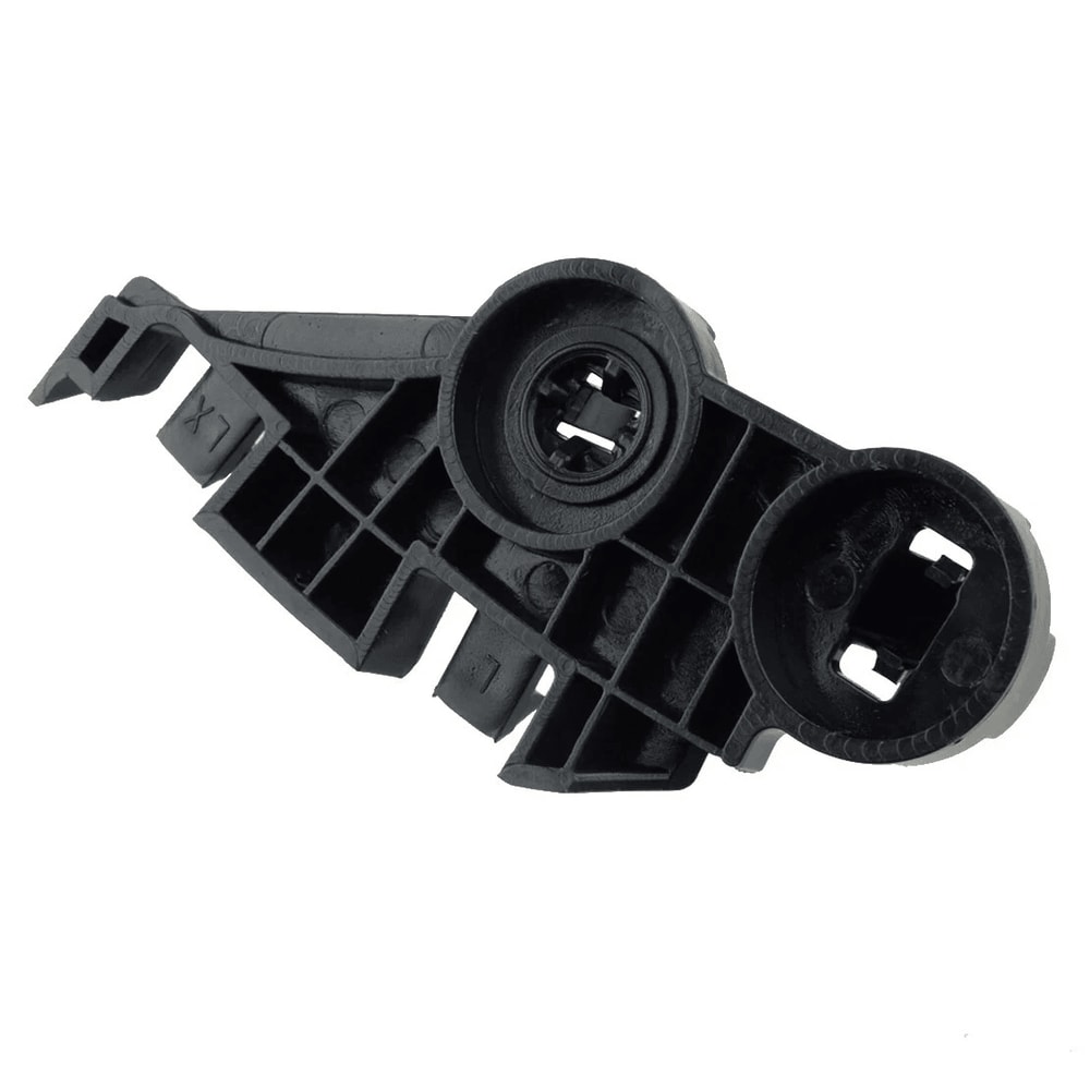 Front Left Right Side Bumper Support Bracket Set For Chrysler 6