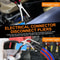 60 Degree Pliers Electrical Disconnect Connector Separator Wiring Tools 3