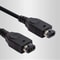 2 Play Linking Connector Cord For Nintendo Game Boy Advance GBA SP Link Cable 2