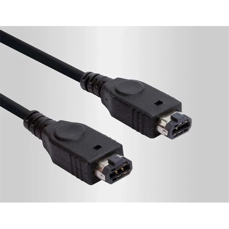 2 Play Linking Connector Cord For Nintendo Game Boy Advance GBA SP Link Cable 2