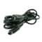 2 Play Linking Connector Cord For Nintendo Game Boy Advance GBA SP Link Cable 4