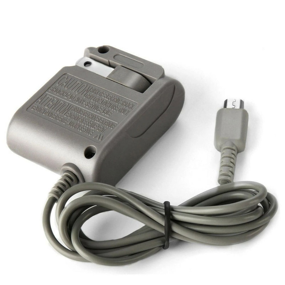 New AC Adapter Charger Cable For Ds Lite NDS Lite NDSL 2