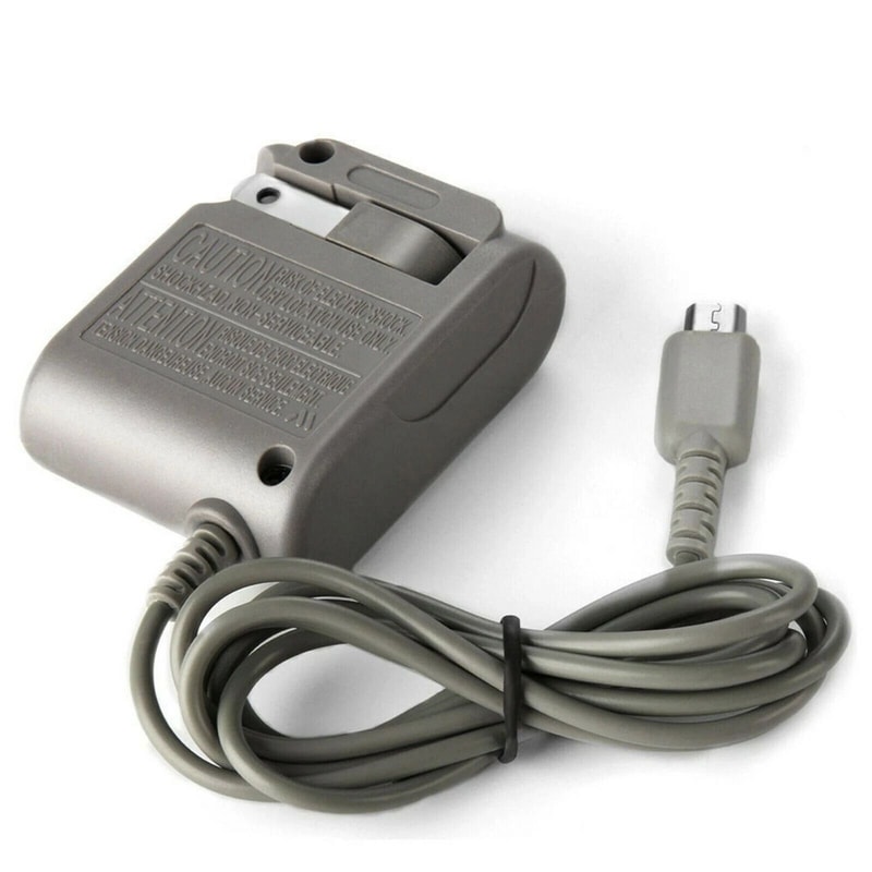 New AC Adapter Charger Cable For Ds Lite NDS Lite NDSL 2