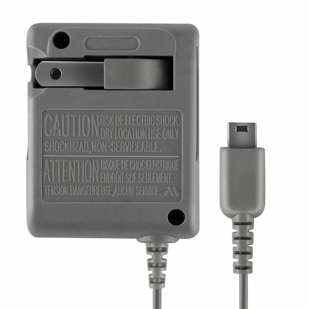 New AC Adapter Charger Cable For Ds Lite NDS Lite NDSL 3
