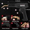 Hot Stapler Bumper Repair Kit Plastic Welder Soldering Gun With Staples 2