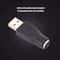 USB Female Adapter For PS2 PS2 Male Keyboard Connector 3
