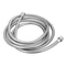 Stainless Steel Handheld Shower Head Hose Extra Long Flexible Tube For Bathroom 0