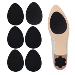 anti-slip shoe grips, non-slip shoes pads for secure footing