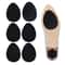 AntiSlip Shoe Grips NonSlip Shoes Pads For Secure Footing 0