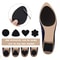 AntiSlip Shoe Grips NonSlip Shoes Pads For Secure Footing 3