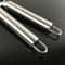 Stainless Steel Heavy Duty CAN OPENER Strong Blades Professional Chef Tool NEW 2