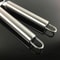 Stainless Steel Heavy Duty CAN OPENER Strong Blades Professional Chef Tool NEW 2
