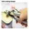 Stainless Steel Heavy Duty CAN OPENER Strong Blades Professional Chef Tool NEW 3