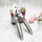 Stainless Steel Heavy Duty CAN OPENER Strong Blades Professional Chef Tool NEW 0