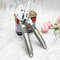 Stainless Steel Heavy Duty CAN OPENER Strong Blades Professional Chef Tool NEW 0