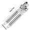 Stainless Steel Heavy Duty CAN OPENER Strong Blades Professional Chef Tool NEW 6