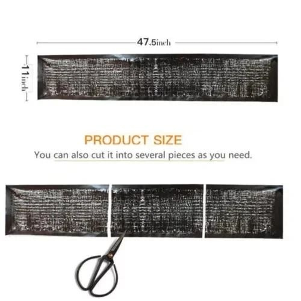 Super Sticky Large Mice Mouse Glue Traps Indoor Rodent Catcher And Rat Board 1