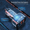 Fast Charge Adapter USB PD TypeC Car Charger 4