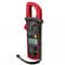 Digital Clamp Meter Handheld True RMS Multimeter AC Volt Amp Ohm Cap Tester 6