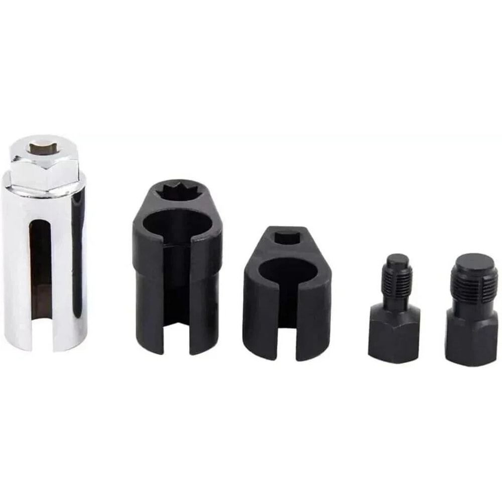 Auto Repair Oxygen Sensor Socket Wrench Installer Tool For Car Maintenance 8