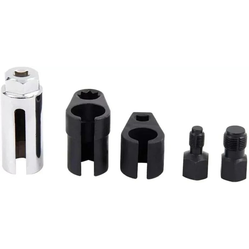 Auto Repair Oxygen Sensor Socket Wrench Installer Tool For Car Maintenance 8