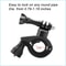 GoPro Hero Bike Motorcycle Handlebar Mount Clamp Holder 1