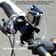 GoPro Hero Bike Motorcycle Handlebar Mount Clamp Holder 4