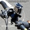 GoPro Hero Bike Motorcycle Handlebar Mount Clamp Holder 4