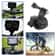 GoPro Hero Bike Motorcycle Handlebar Mount Clamp Holder 5