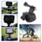 GoPro Hero Bike Motorcycle Handlebar Mount Clamp Holder 5