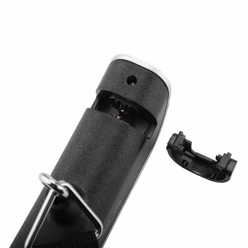 Portable Travel LCD Digital Hanging Luggage Scale Electronic Weight For Luggage Management 1